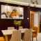 Appartement moderne au décor raffiné