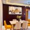Appartement moderne au décor raffiné