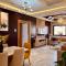 Appartement moderne au décor raffiné