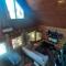 Le relaxant chalet du petit ruisseau