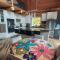 Le relaxant chalet du petit ruisseau