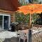 Le relaxant chalet du petit ruisseau