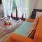 Ferienwohnung 3 - Gourmetzimmer