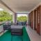 4 Bedroom Gorgeous Home In Dobrinj
