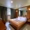 Motel Cancun Barbadas-Ourense Foto: Motel Cancun Barbadas-Ourense