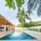 Tropical brand new 4 BR gem in Potrero near beach - Casa Marzo
