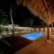 Tropical brand new 4 BR gem in Potrero near beach - Casa Marzo