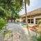 Tropical brand new 4 BR gem in Potrero near beach - Casa Marzo