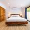 Tropical brand new 4 BR gem in Potrero near beach - Casa Marzo