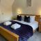 The Holiday Hoose