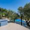 Luxury villa complex Pendolino, with heated pool and jacuzzi