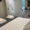 The Holiday Hoose
