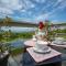 Jódi-Hegy Resort Siófok - 希欧福克