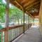 Pet-Friendly Jefferson Home Near Lake O the Pines - Jefferson