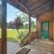 Pet-Friendly Jefferson Home Near Lake O the Pines - Jefferson