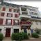 Flat for 6 persons 10 minutes from CDG Airport - Le Blanc-Mesnil