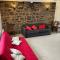 GITE INDEPENDANT en duplex proche mer COTE DE GRANIT ROSE