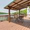 Lakefront Versailles Vacation Rental with Dock! Lakefront Versailles Vacation Rental with Dock!