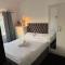 Nano Rooms Accommodation - Coventry