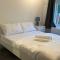 Nano Rooms Accommodation - Coventry