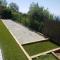 Architect-Designed House Heated Pool and Sea View - ماندوليو لا نابول