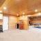 Luxe Heber City Cabin and Hot Tub and Guest House