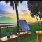 Itz a Vibe - 1 bedroom studio in the heart of DTSP - سانت بطرسبرغ