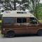 Retro Camper Hire - 都柏林