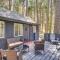 Crestline Vacation Rental, Close to Hiking Trails!