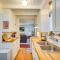 Crestline Vacation Rental, Close to Hiking Trails!