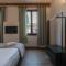 Elegant Green Apartment In San Gallo Firenze