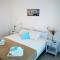 Dolphin Rooms