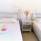 Dolphin Rooms