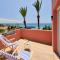 Sea Suite Beachfront