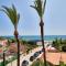 Sea Suite Beachfront
