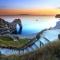 2-6 guests Holiday Home in Durdle Door