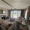 2-6 guests Holiday Home in Durdle Door