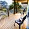 Take 5 at North Topsail