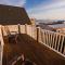 Take 5 at North Topsail