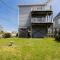 Take 5 at North Topsail