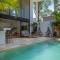 Spectacular 4BR Tulum Style Villa with Concierge and Secluded Pool