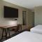 Four Points by Sheraton Toronto Airport - 米西索加