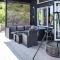Amazing Home In Treungen With Wifi