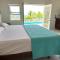 Oceanfront 3 bedrooms, 4beds, AC, WiFi, luxury villa