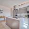 STANDING - NEUF - Croisette- Palais des festivals - 6 pers -3 chbres - 戛纳