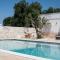 Villa Bianca - Private swimming pool - Center - by ClickSalento