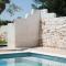 Villa Bianca - Private swimming pool - Center - by ClickSalento