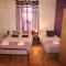 Lundwood House Barnsley by Smart Corporate Stays