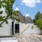 Cocotrullo with Infinity Pool