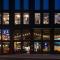 Aloft Strasbourg City Centre